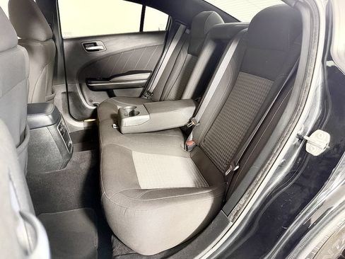 Used 2023 Dodge Charger SXT RWD image 36