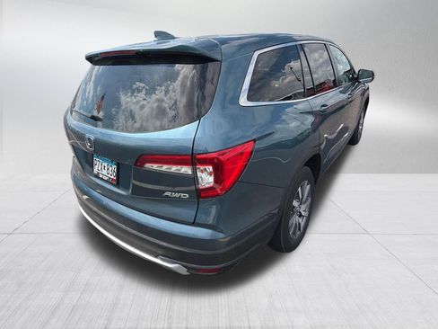 Used 2019 Honda Pilot EX-L image 5