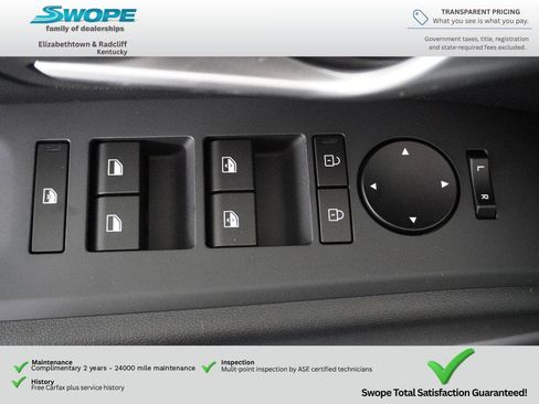 New 2026 Hyundai Santa Cruz SEL AWD/4WD image 14