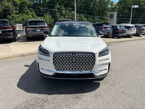 Used 2023 Lincoln Corsair FWD w/ Equipment Group 101A image 36