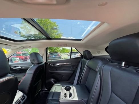 Used 2023 Buick Envision Essence w/ Sport Touring Package AWD/4WD image 20