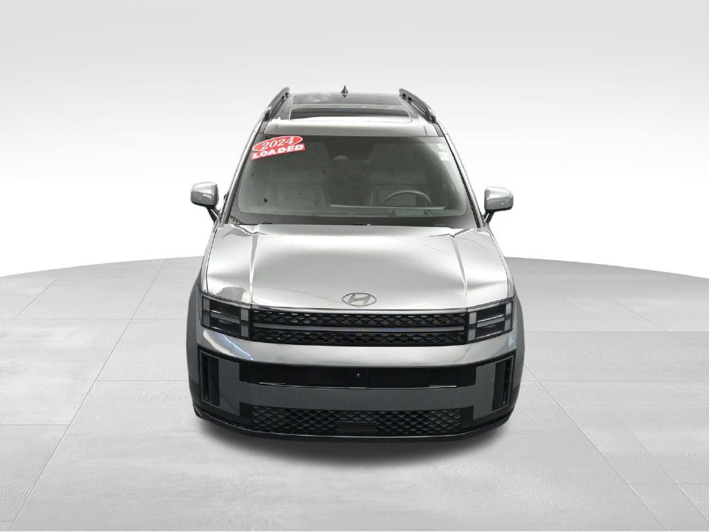 Used 2024 Hyundai Santa Fe Calligraphy AWD/4WD image 42