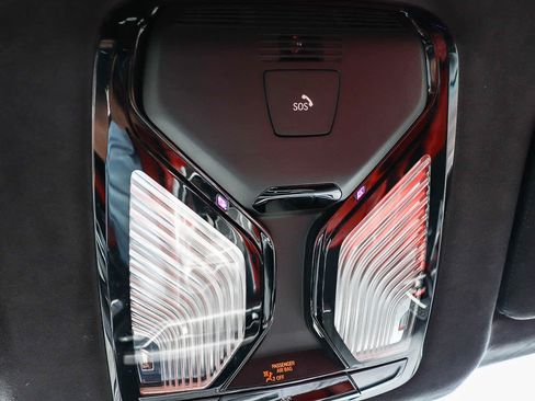 Used 2023 BMW XM AWD/4WD image 41