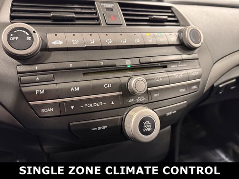 Used 2010 Honda Accord LX-P image 7