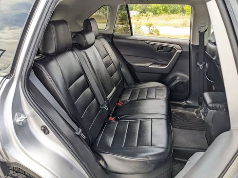 Used 2024 Toyota RAV4 LE image 32