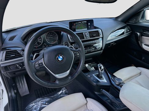 Used 2016 BMW 228i Convertible image 9