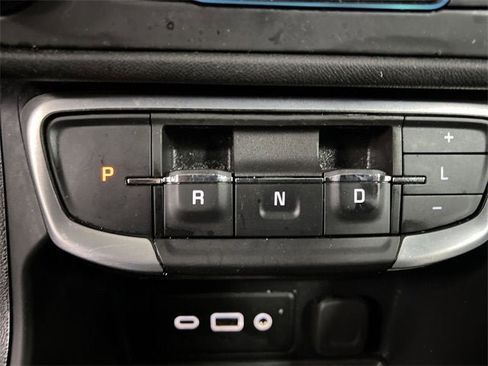 Certified 2024 GMC Terrain SLE image 15