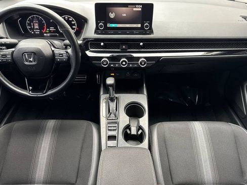 Certified 2024 Honda Civic Sport image 4