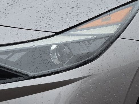 Used 2023 Hyundai Elantra N Line w/ Preferred Accessory Package image 8