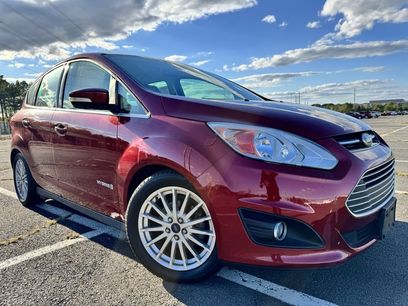 Used 2015 Ford C-MAX SEL w/ Equipment Group 302A