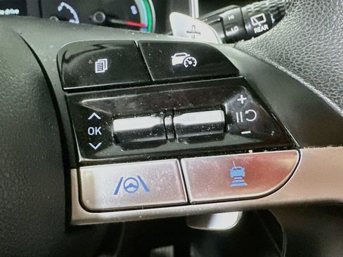 Used 2023 Hyundai Tucson Blue AWD/4WD image 20