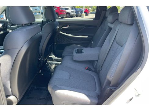 Used 2023 Hyundai Santa Fe SE FWD image 14