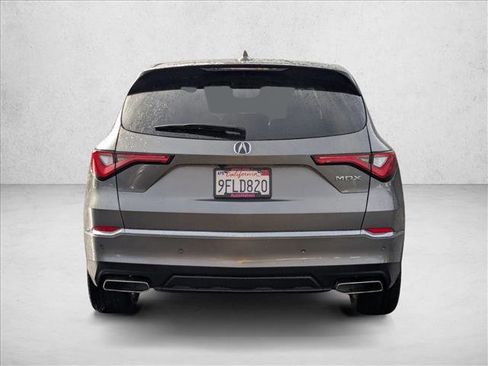 Certified 2023 Acura MDX FWD w/ Technology Package image 6