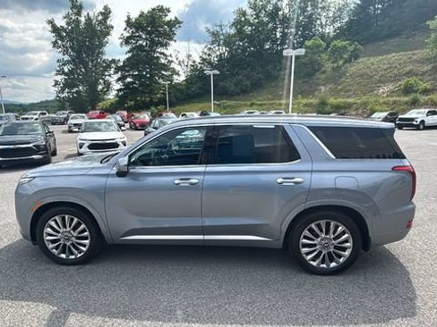 Used 2020 Hyundai Palisade Limited AWD/4WD image 7