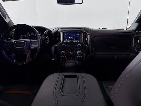 Used 2022 GMC Sierra 2500 AT4 w/ Gooseneck/5TH Wheel Package image 23