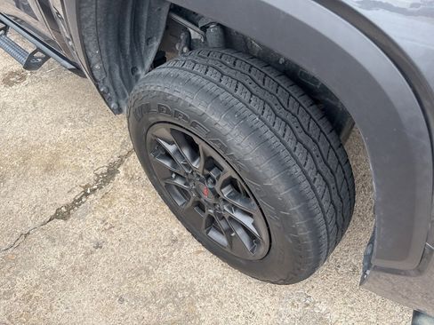 Used 2023 Toyota Tundra SR5 image 12