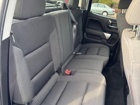 Used 2017 Chevrolet Silverado 1500 LT w/ All Star Edition image 14