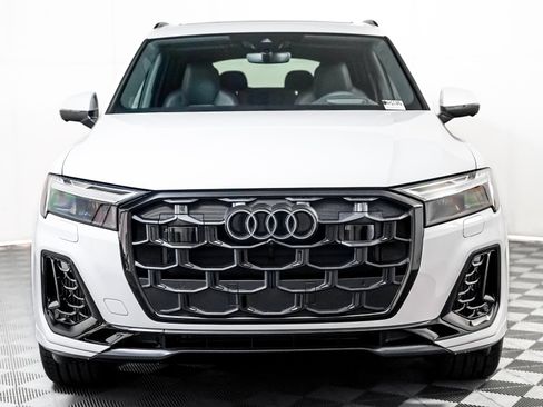 New 2026 Audi Q7 3.0T Prestige image 9