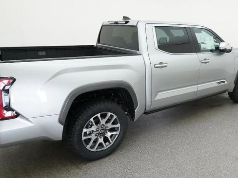 New 2026 Toyota Tundra 1794 Edition AWD/4WD image 9