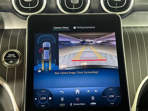 Certified 2025 Mercedes-Benz GLC 300 image 30