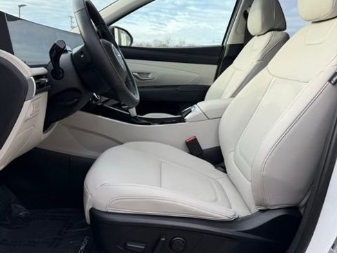 Used 2025 Hyundai Tucson SEL image 14
