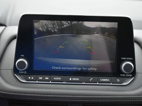 Used 2026 Nissan Rogue S image 23