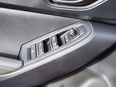 Used 2024 Subaru Crosstrek 2.0i Premium w/ Crosstrek Mirror Package