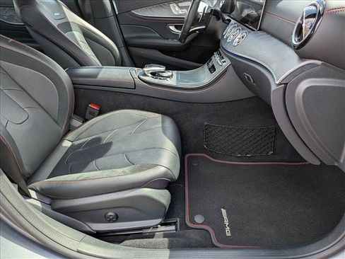 Used 2019 Mercedes-Benz CLS 53 AMG 4MATIC image 21