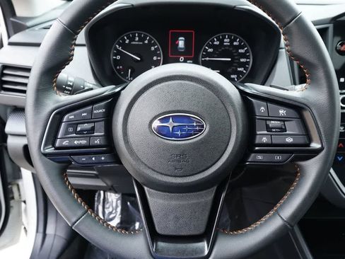 Used 2024 Subaru Crosstrek 2.5i Limited w/ Crosstrek Mirror Package image 24