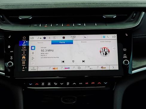 New 2026 Jeep Grand Cherokee Limited image 17