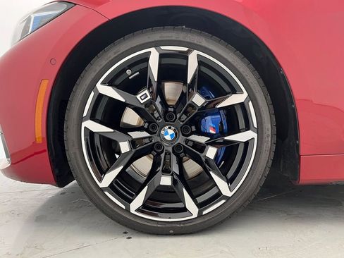 Used 2025 BMW M440i Convertible image 28