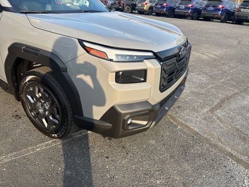 New 2026 Subaru Outback Premium image 60