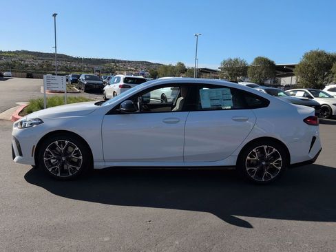 New 2026 BMW 228i FWD image 5