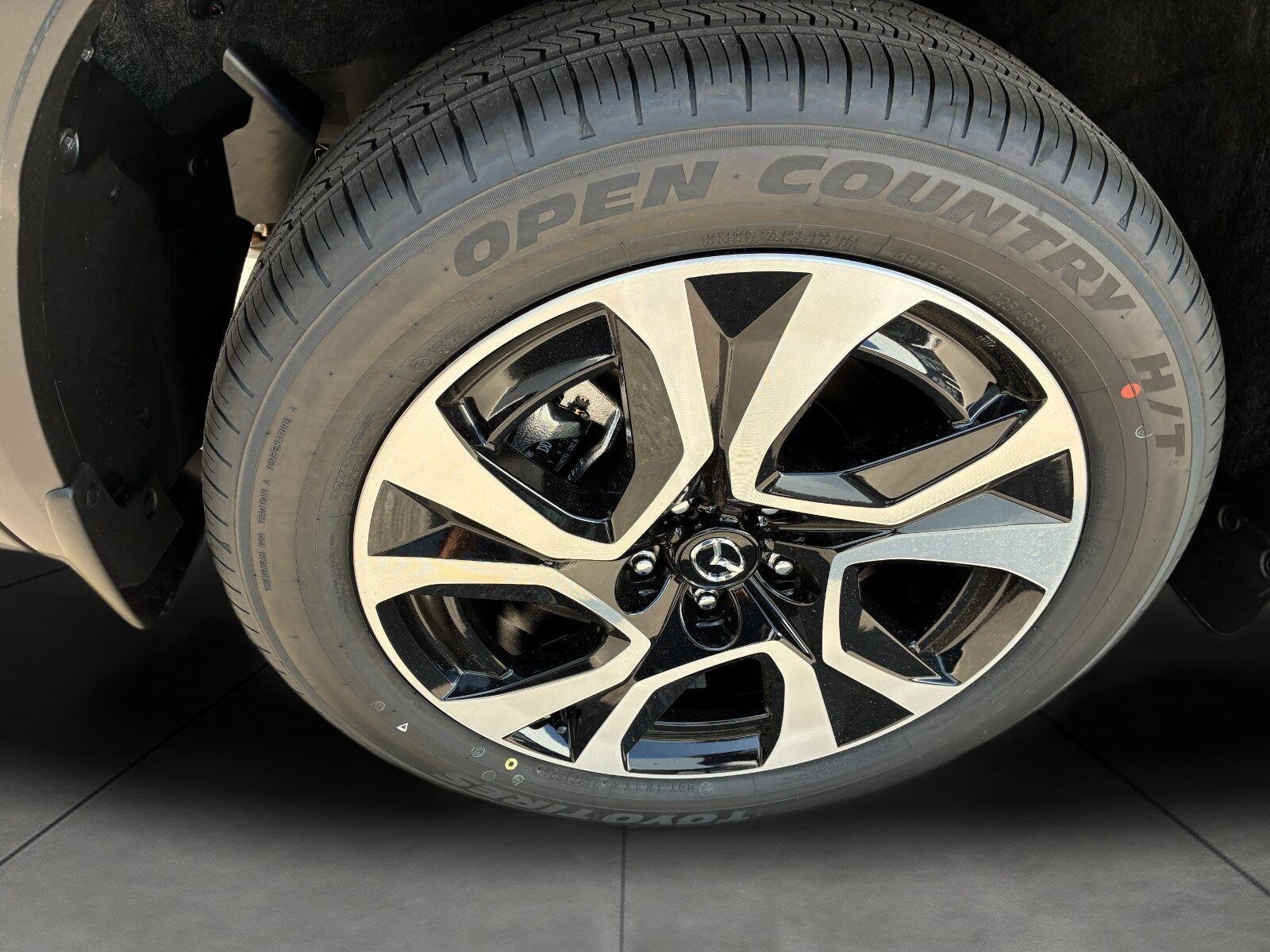 New 2026 MAZDA CX-5 Preferred AWD/4WD image 7