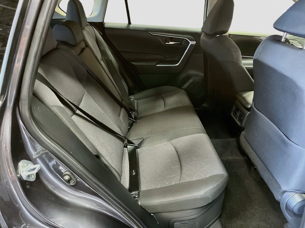 Used 2025 Toyota RAV4 XLE w/ Weather Package AWD/4WD image 26