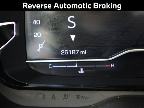 Used 2024 GMC Yukon XL Denali w/ Max Trailering Package image 33