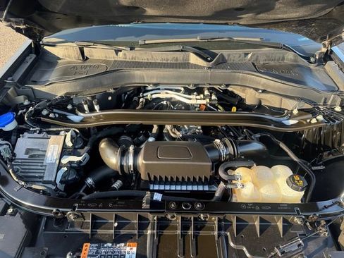 Used 2022 Ford Explorer ST w/ Equipment Group 401A image 20
