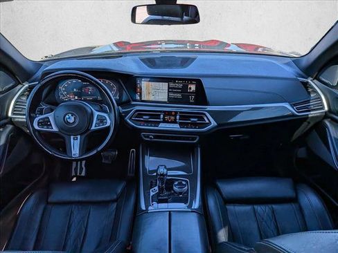 Certified 2023 BMW X5 M50i w/ Executive Package image 18