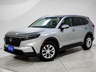 Used 2025 Honda CR-V LX video 1