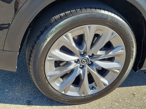 Used 2026 MAZDA CX-90 3.3 Turbo w/ Preferred Package AWD/4WD image 28