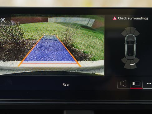 Used 2024 Audi S5 Premium image 15