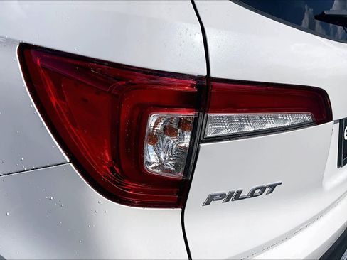 Used 2021 Honda Pilot EX-L image 29