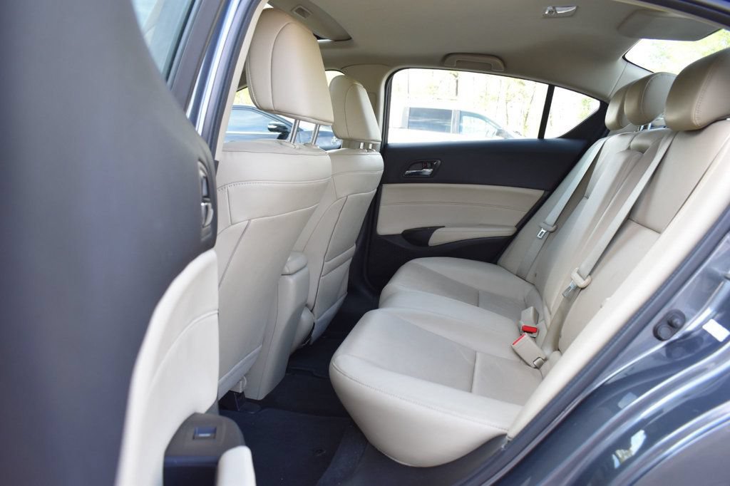 Used 2014 Acura ILX w/ Technology Package FWD image 20