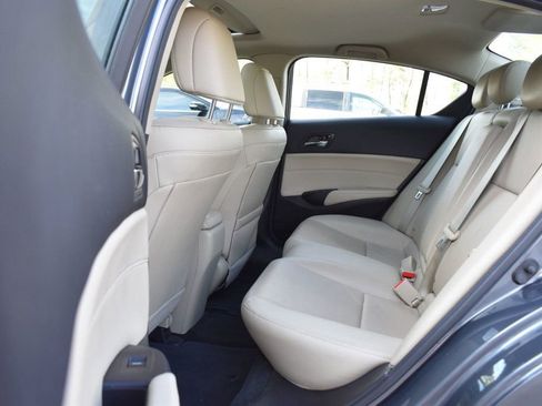 Used 2014 Acura ILX w/ Technology Package FWD image 20