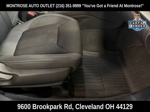 Used 2023 Subaru Forester Premium image 47