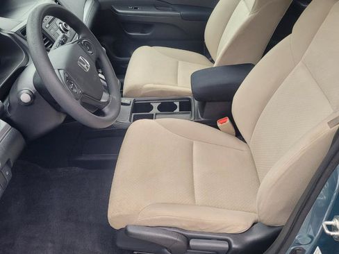 Used 2015 Honda CR-V LX image 11