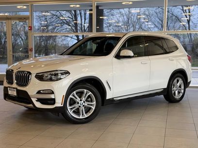 Used 2019 BMW X3 xDrive30i
