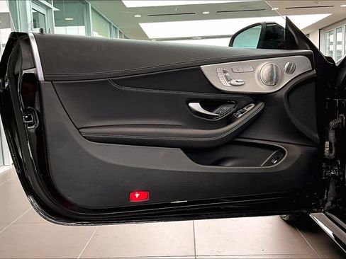 Used 2023 Mercedes-Benz C 300 Coupe w/ AMG Line image 21