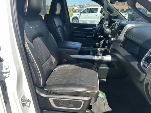 Used 2023 RAM 1500 Laramie AWD/4WD image 29