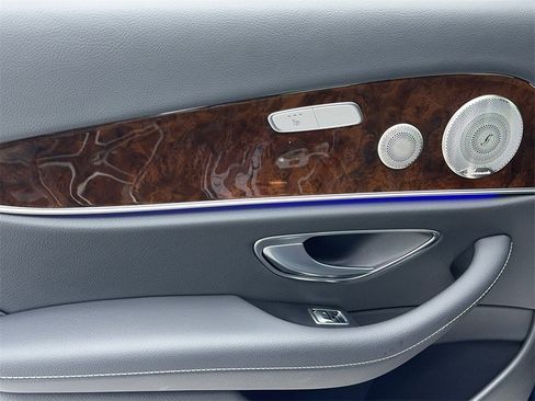 Used 2023 Mercedes-Benz E 350 Sedan image 42